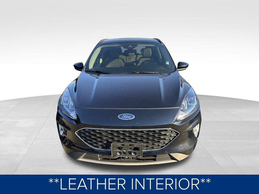 Ford Escape SEL 2021