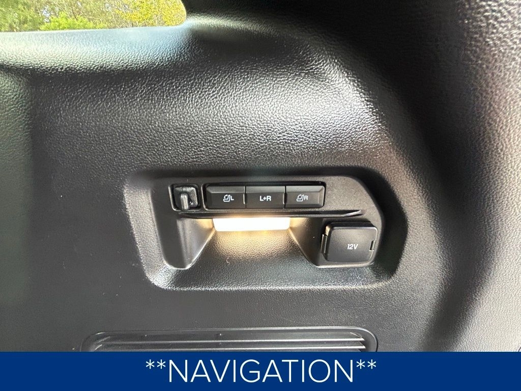 Ford Explorer Platinum AWD 2020