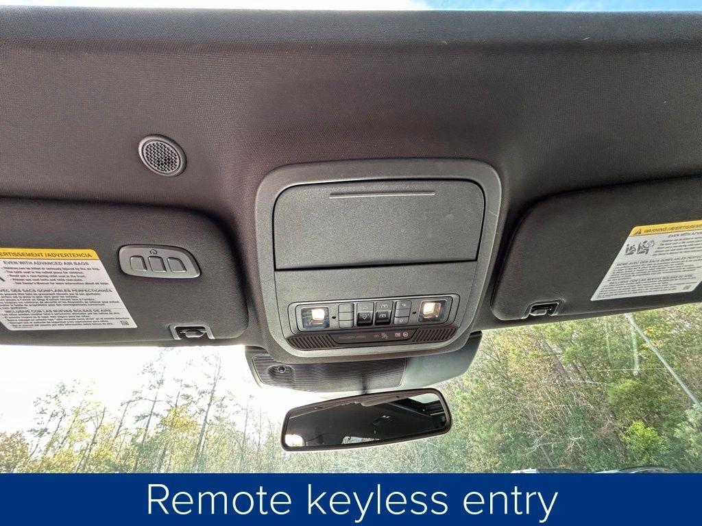 Ford Explorer Platinum AWD 2020