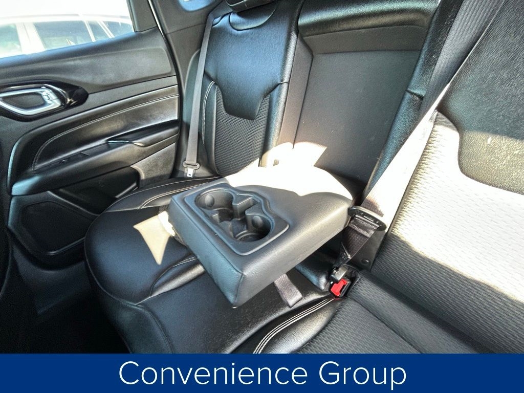 Jeep Compass Latitude 2024