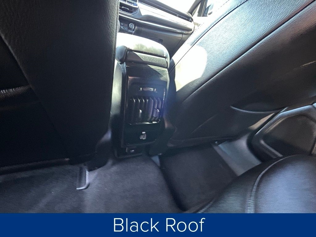 Jeep Compass Latitude 2024