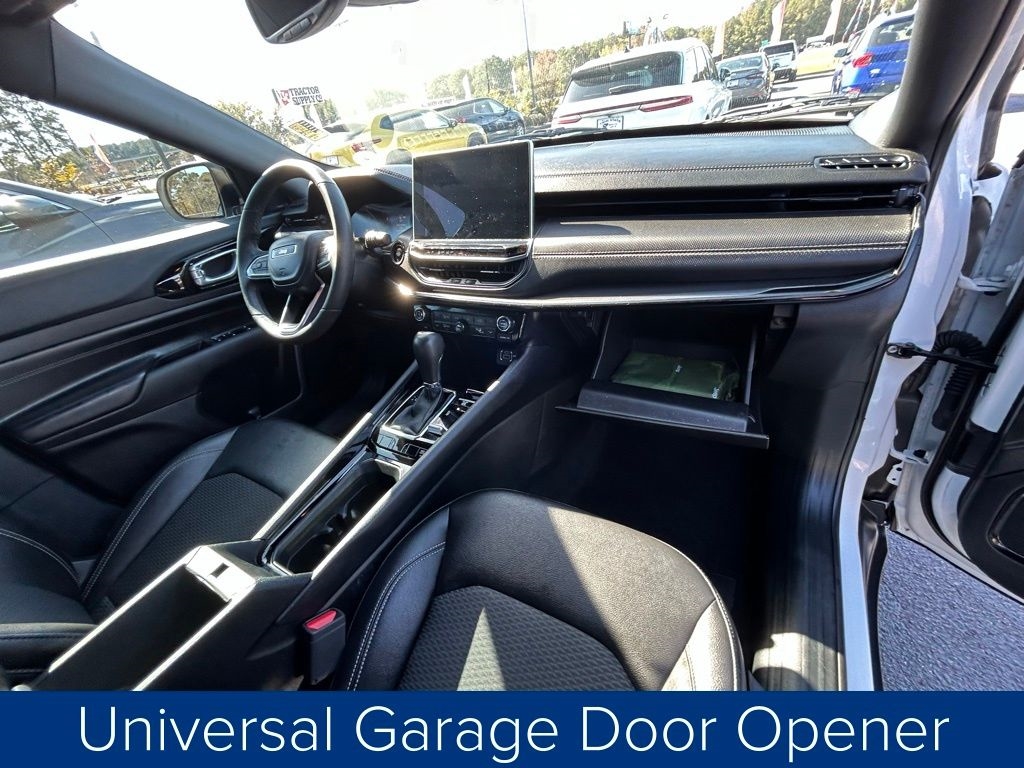 Jeep Compass Latitude 2024