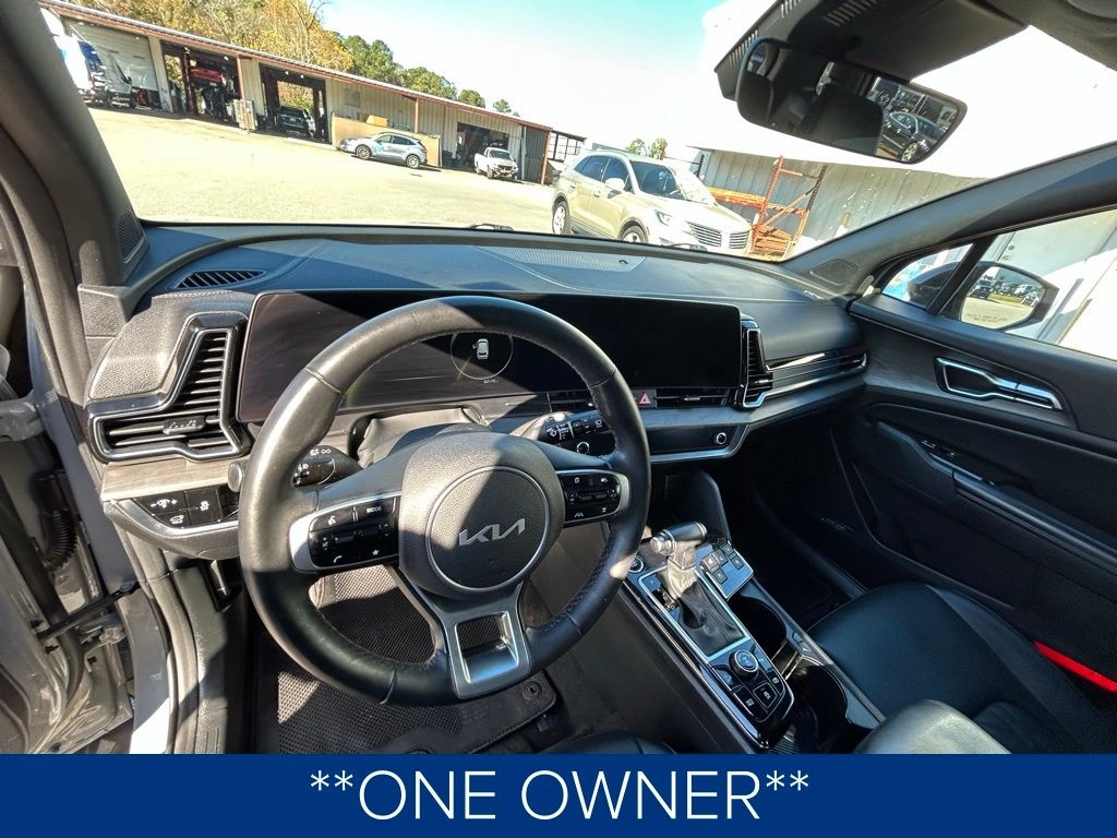 Kia Sportage X-Pro AWD 2023