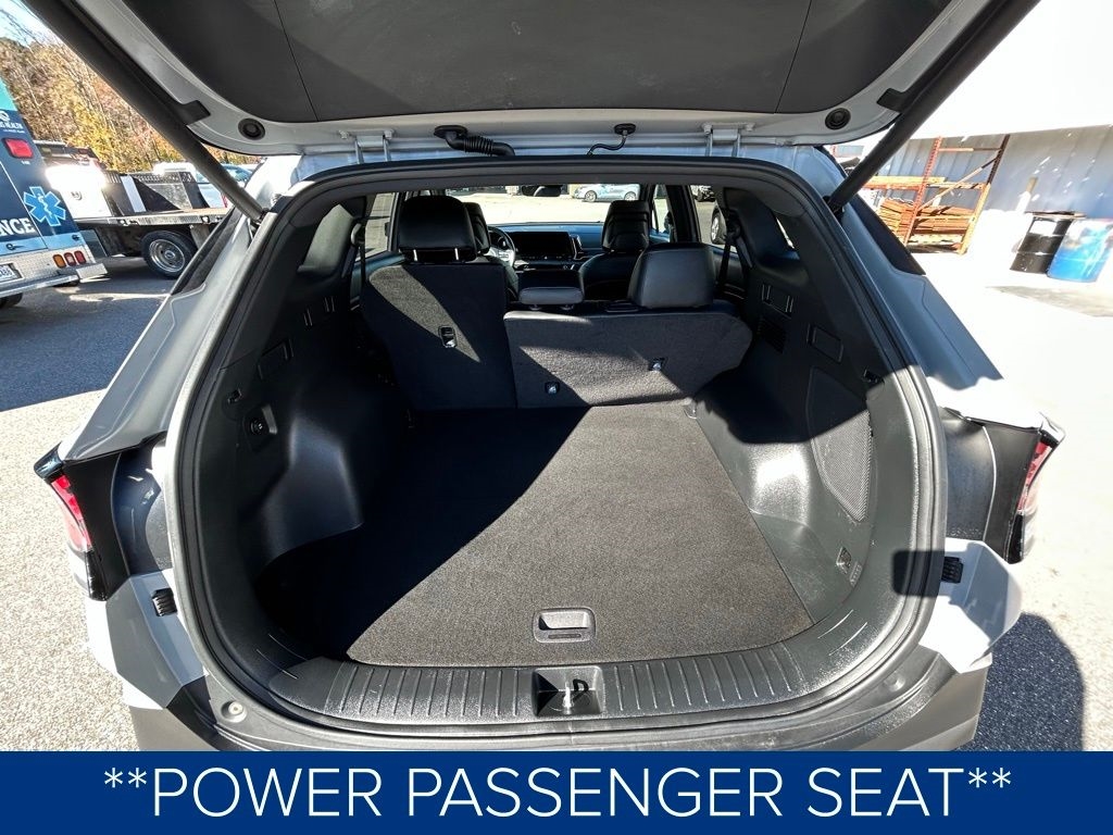 Kia Sportage X-Pro AWD 2023