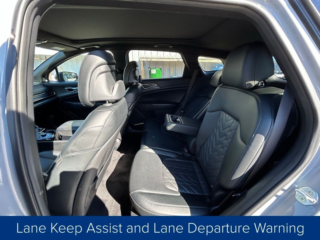 Kia Sportage X-Pro AWD 2023