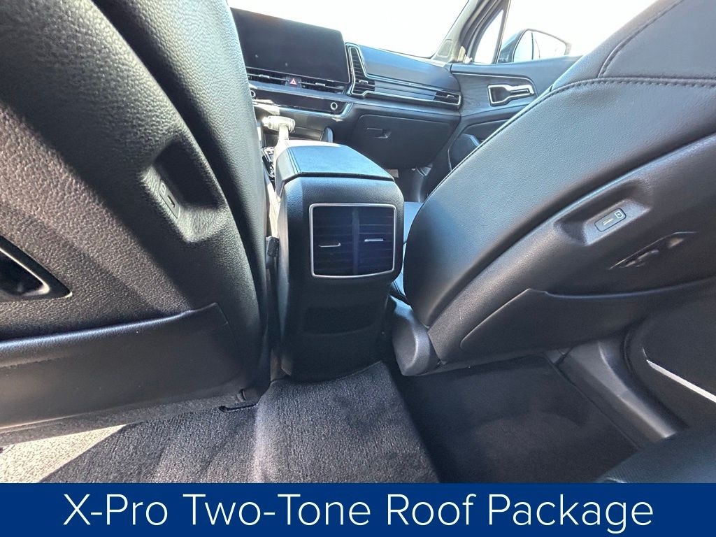 Kia Sportage X-Pro AWD 2023