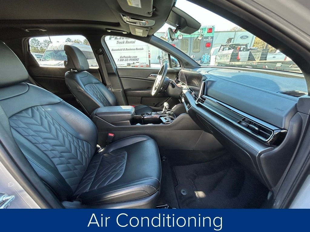 Kia Sportage X-Pro AWD 2023