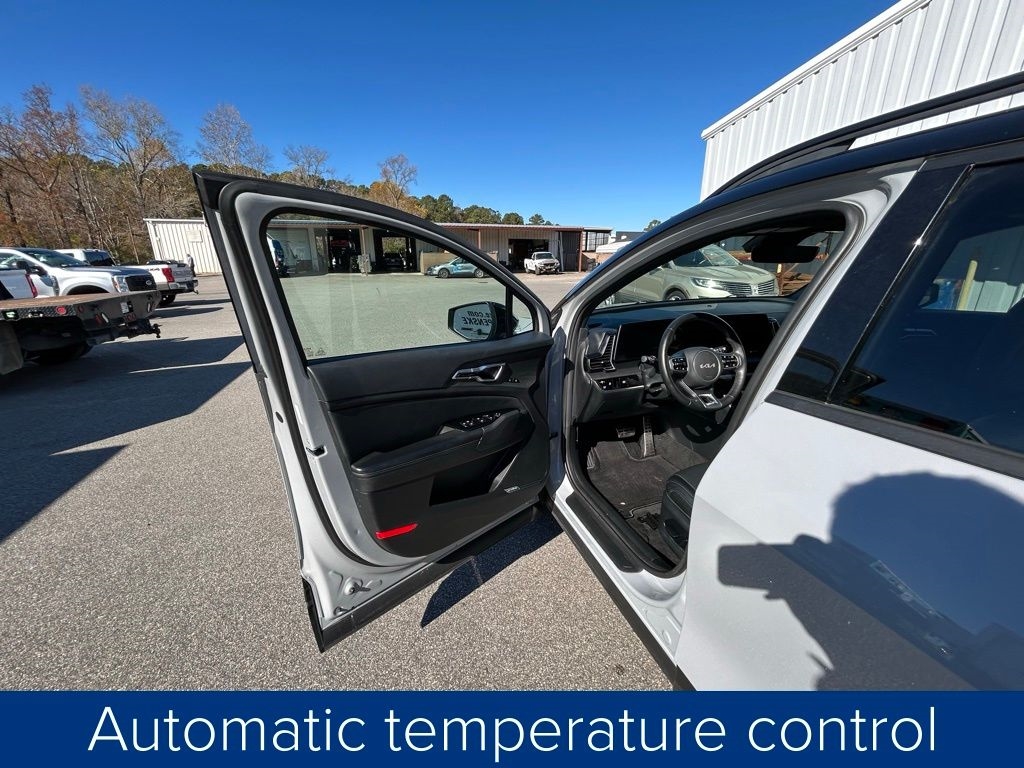 Kia Sportage X-Pro AWD 2023