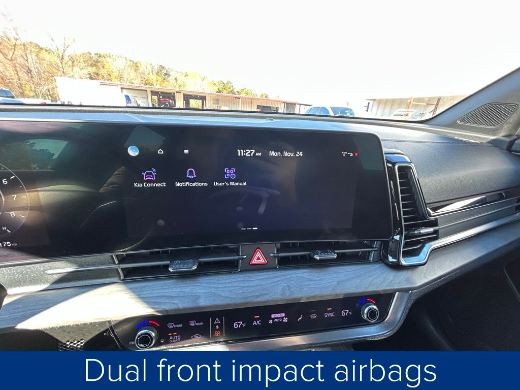 Kia Sportage X-Pro AWD 2023