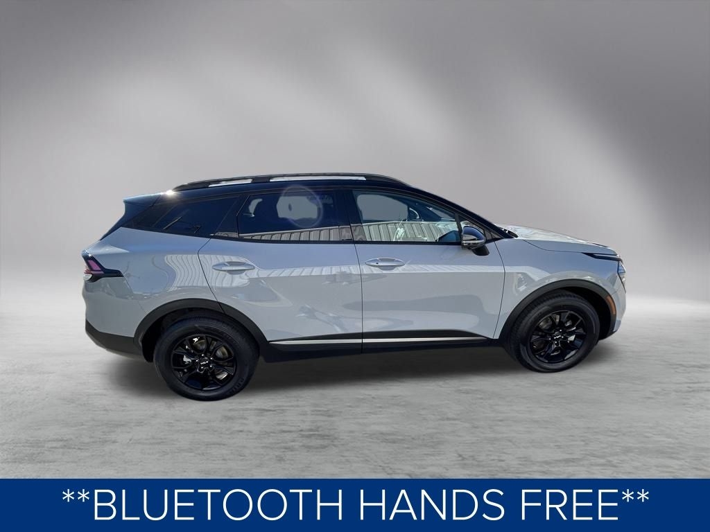 Kia Sportage X-Pro AWD 2023