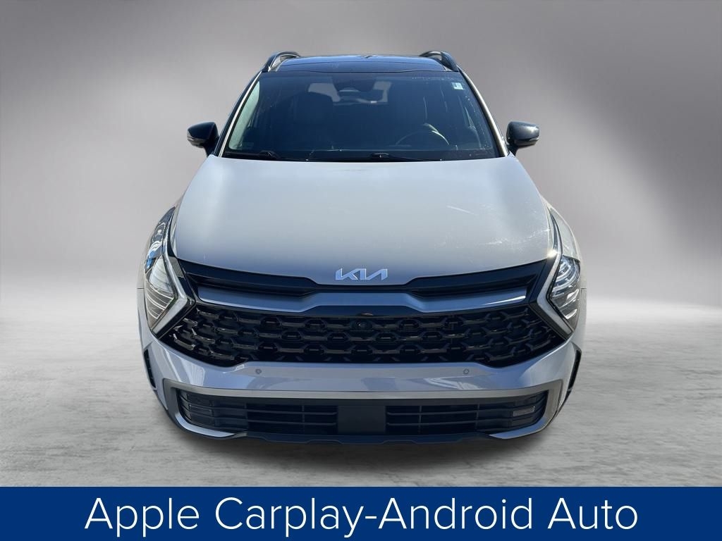 Kia Sportage X-Pro AWD 2023