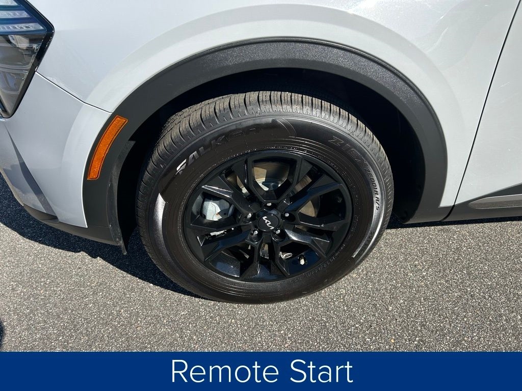 Kia Sportage X-Pro AWD 2023