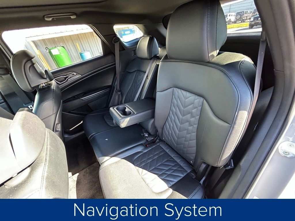 Kia Sportage X-Pro AWD 2023