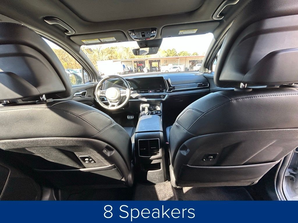 Kia Sportage X-Pro AWD 2023