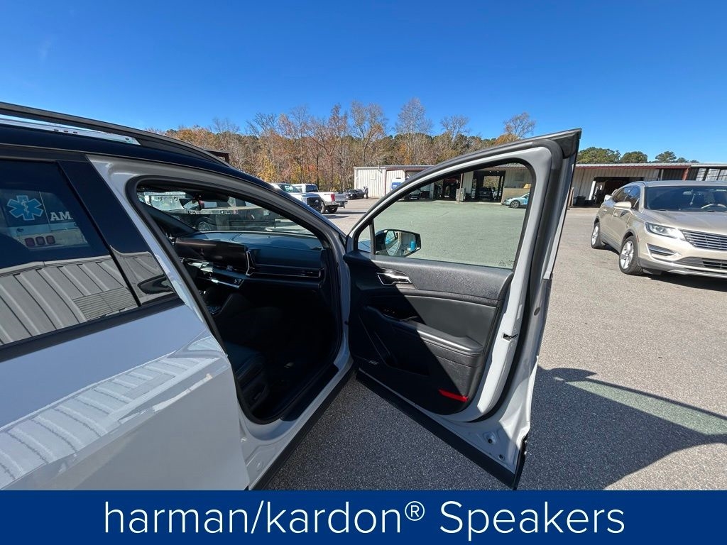 Kia Sportage X-Pro AWD 2023