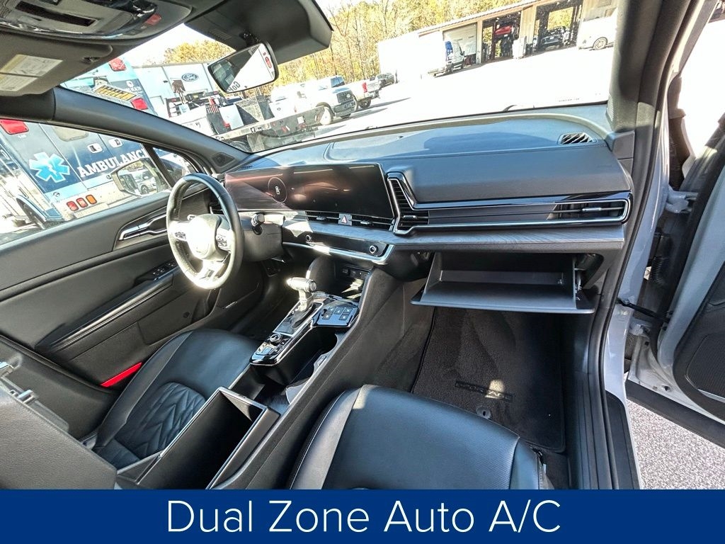 Kia Sportage X-Pro AWD 2023