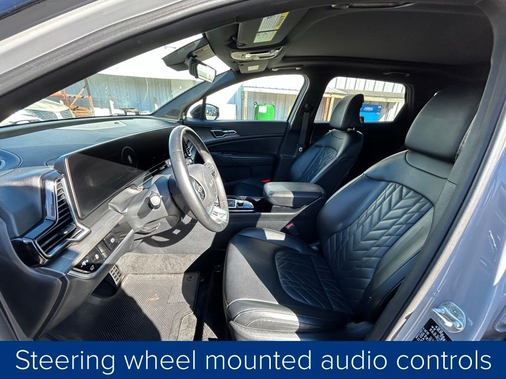 Kia Sportage X-Pro AWD 2023