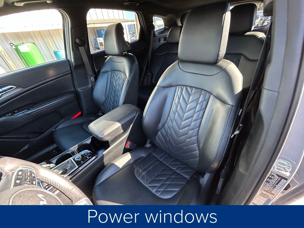 Kia Sportage X-Pro AWD 2023