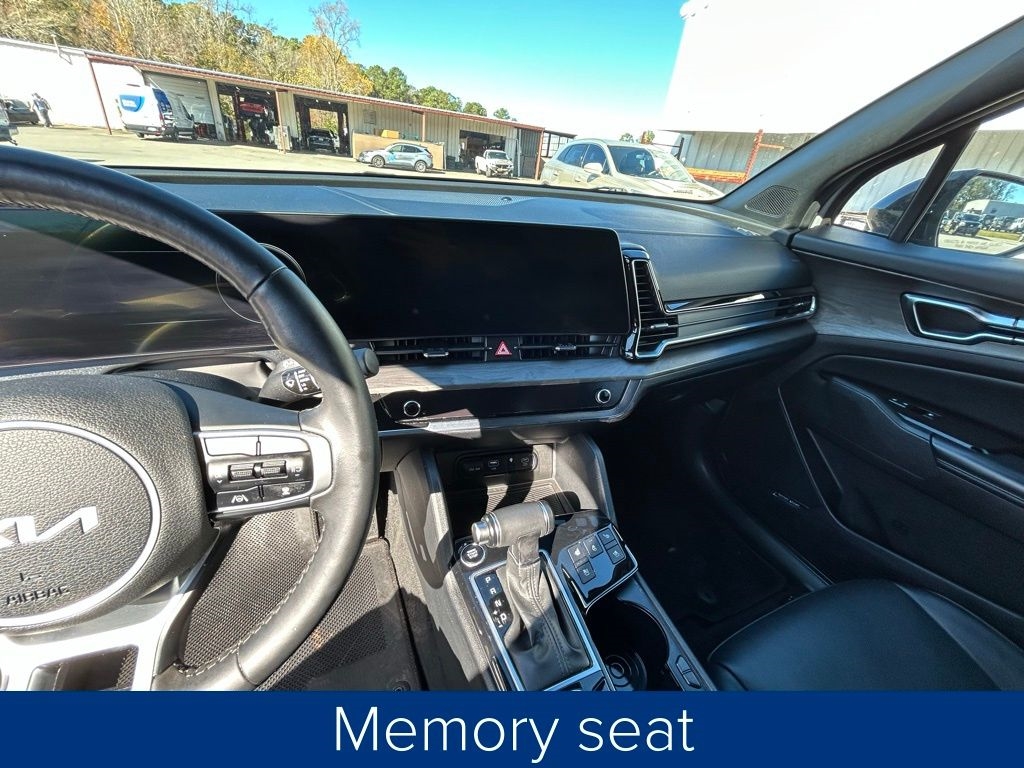 Kia Sportage X-Pro AWD 2023