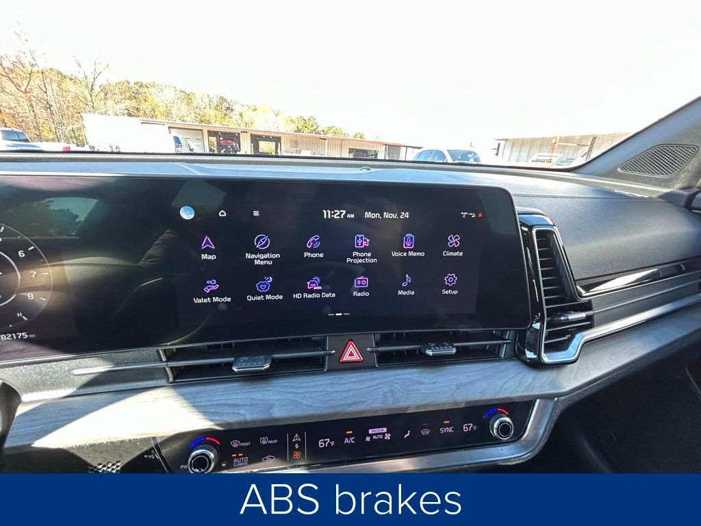 Kia Sportage X-Pro AWD 2023