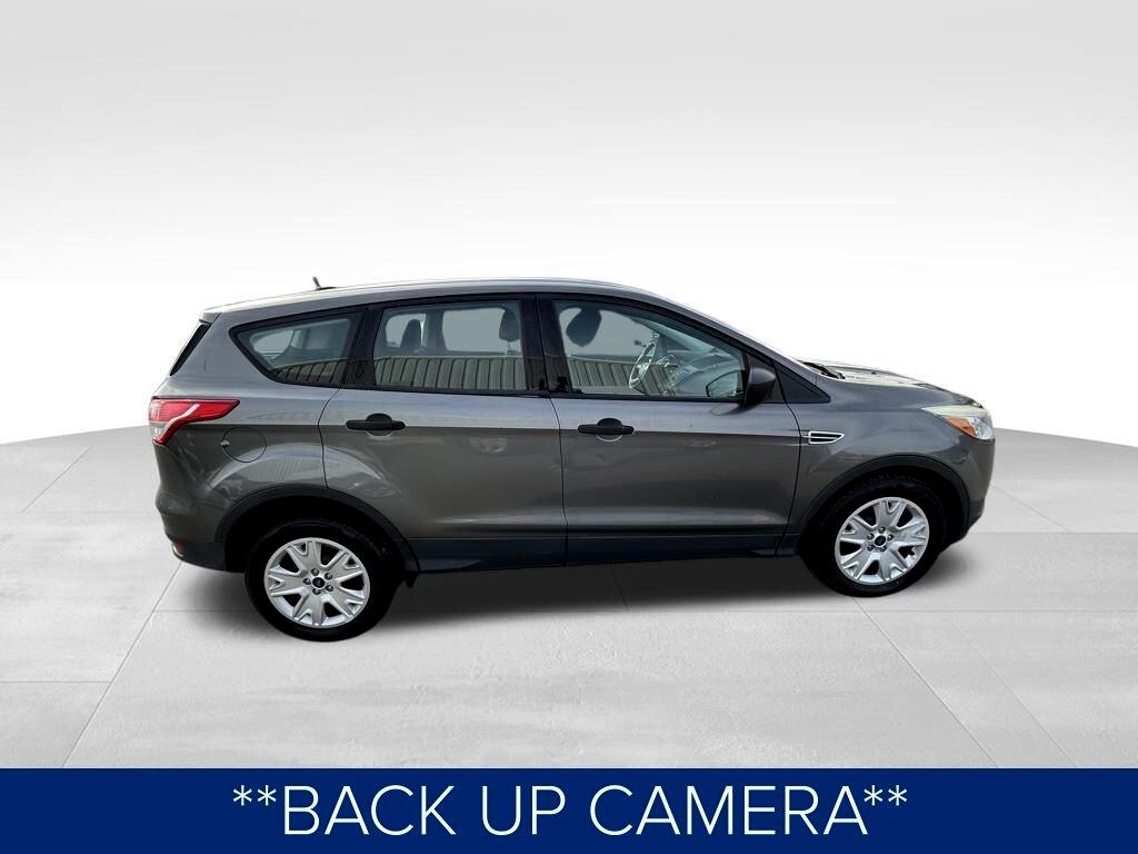 Ford Escape S FWD 2014