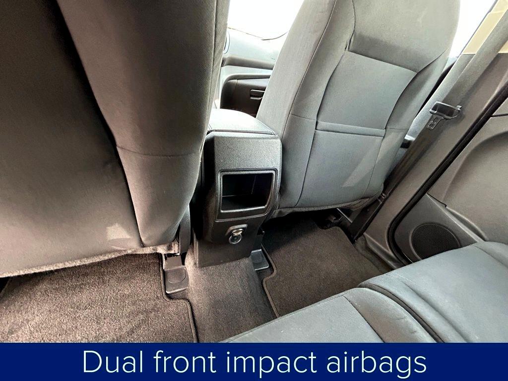 Ford Escape S FWD 2014