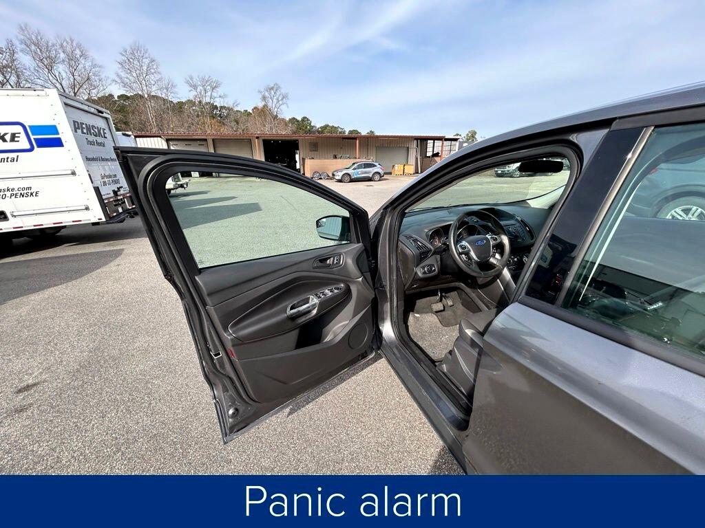 Ford Escape S FWD 2014