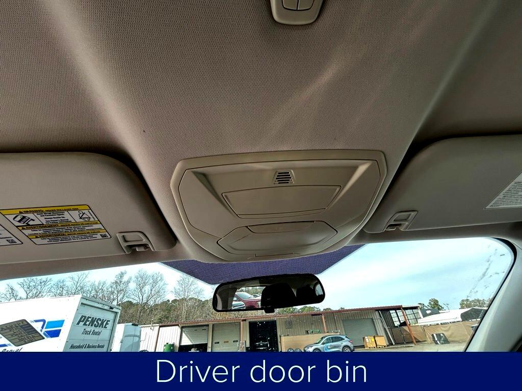 Ford Escape S FWD 2014