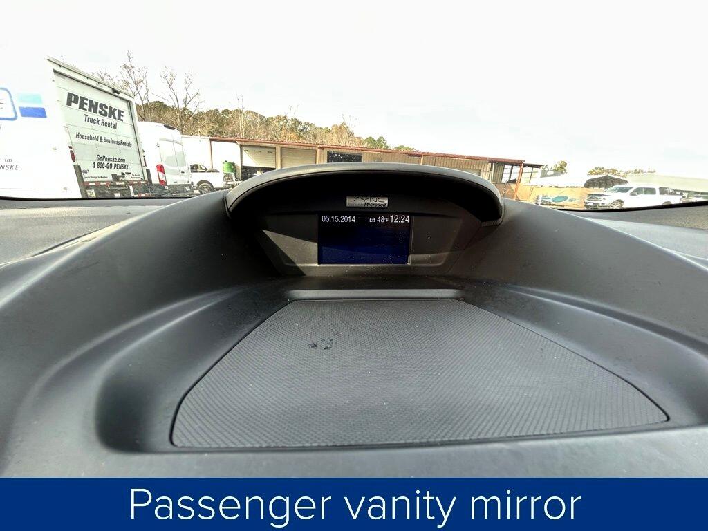 Ford Escape S FWD 2014