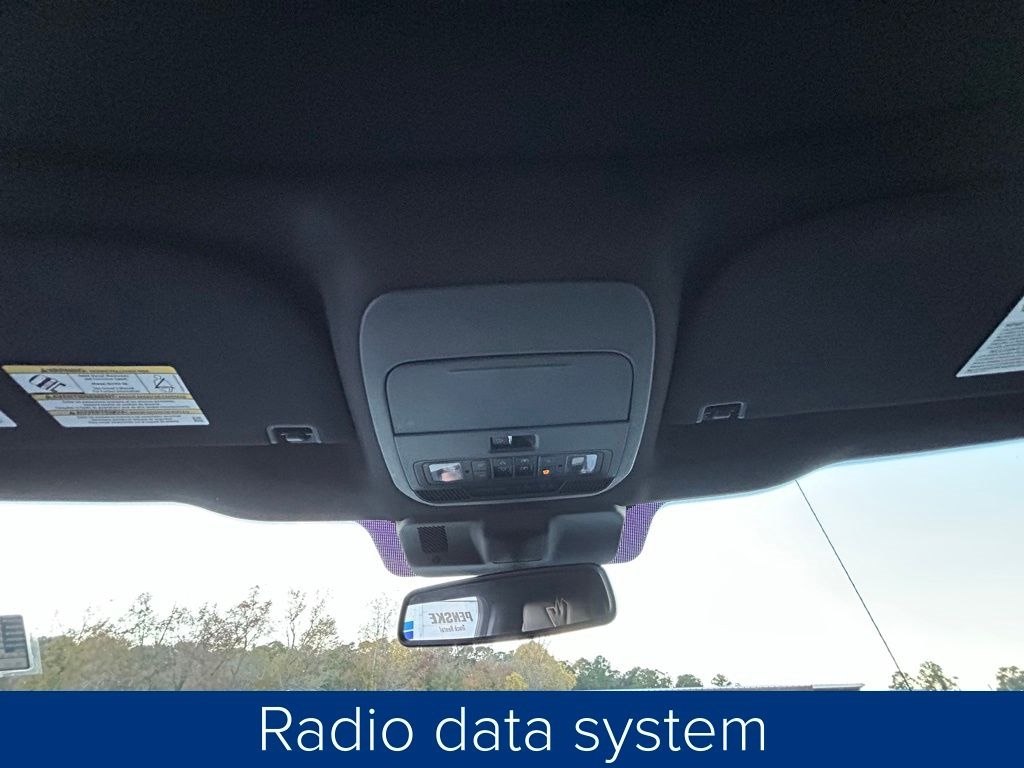 Ford F-150 XL SuperCrew 6.5-ft. Bed 4WD 2021