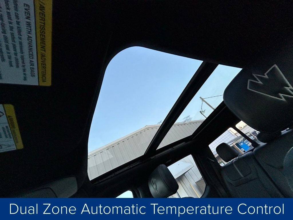 Ford F-150 XL SuperCrew 6.5-ft. Bed 4WD 2021