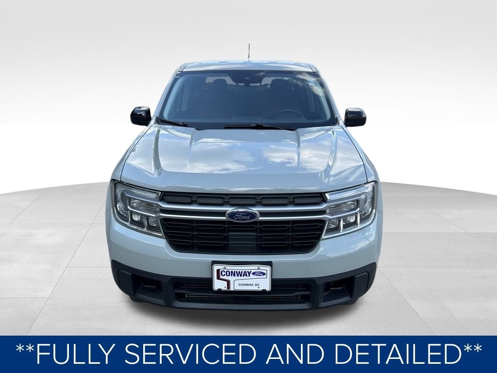 Ford Maverick Lariat 2024