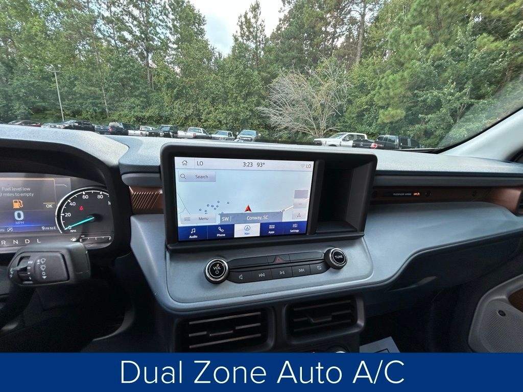 Ford Maverick Lariat 2024