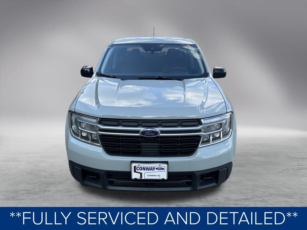 Ford Maverick Lariat 2024