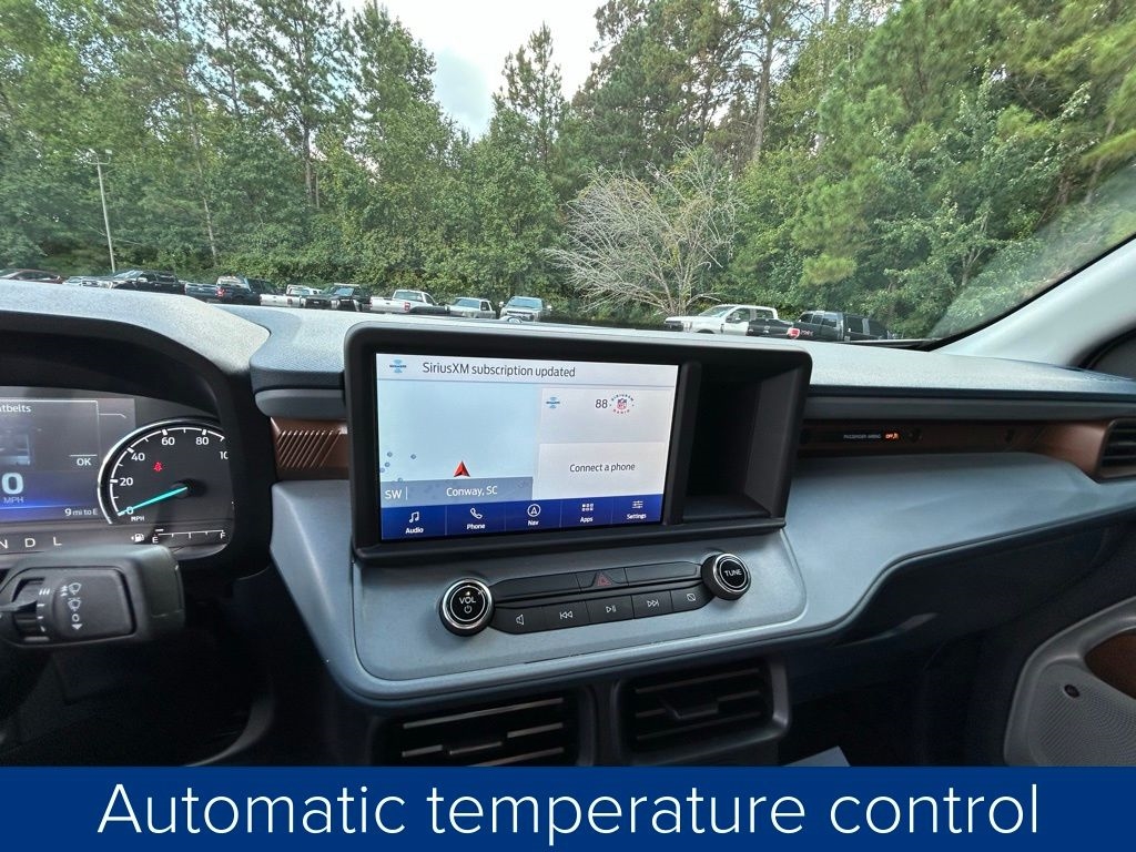 Ford Maverick Lariat 2024