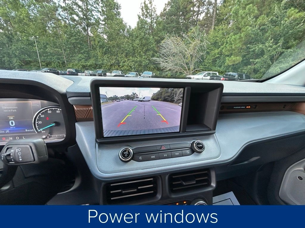 Ford Maverick Lariat 2024