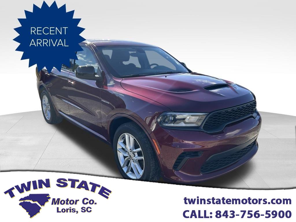 2024 Dodge Durango R/T