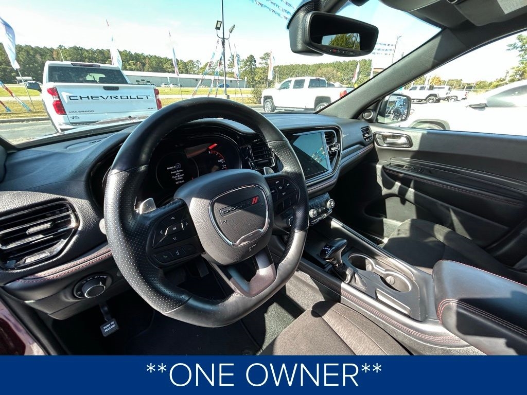 Dodge Durango R/T 2024