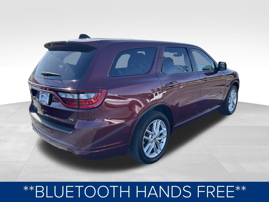 Dodge Durango R/T 2024