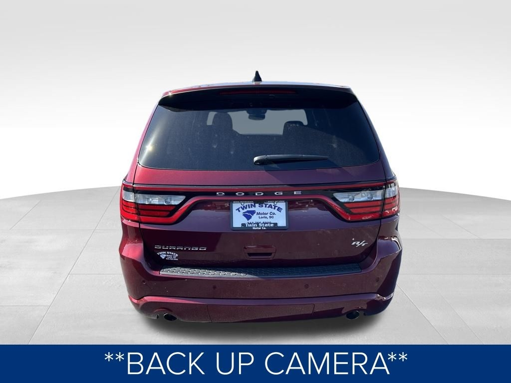 Dodge Durango R/T 2024