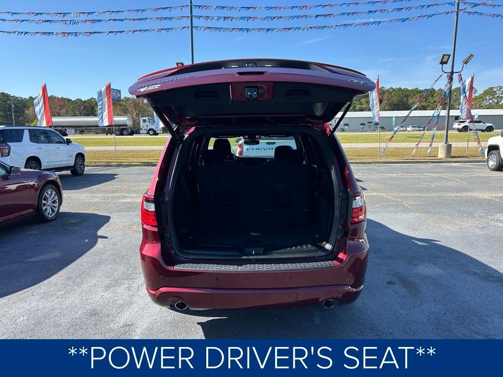 Dodge Durango R/T 2024