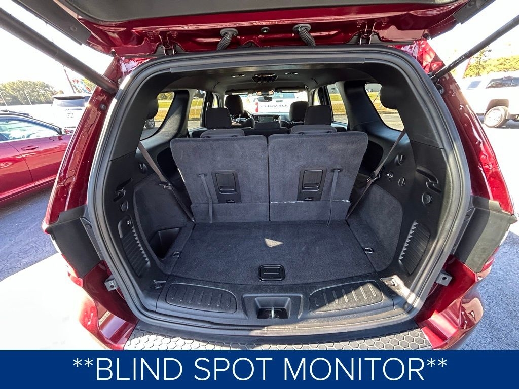 Dodge Durango R/T 2024