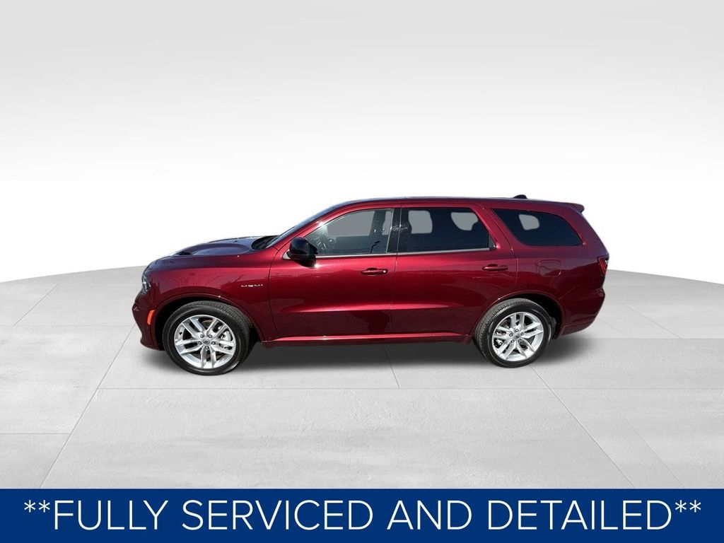 Dodge Durango R/T 2024