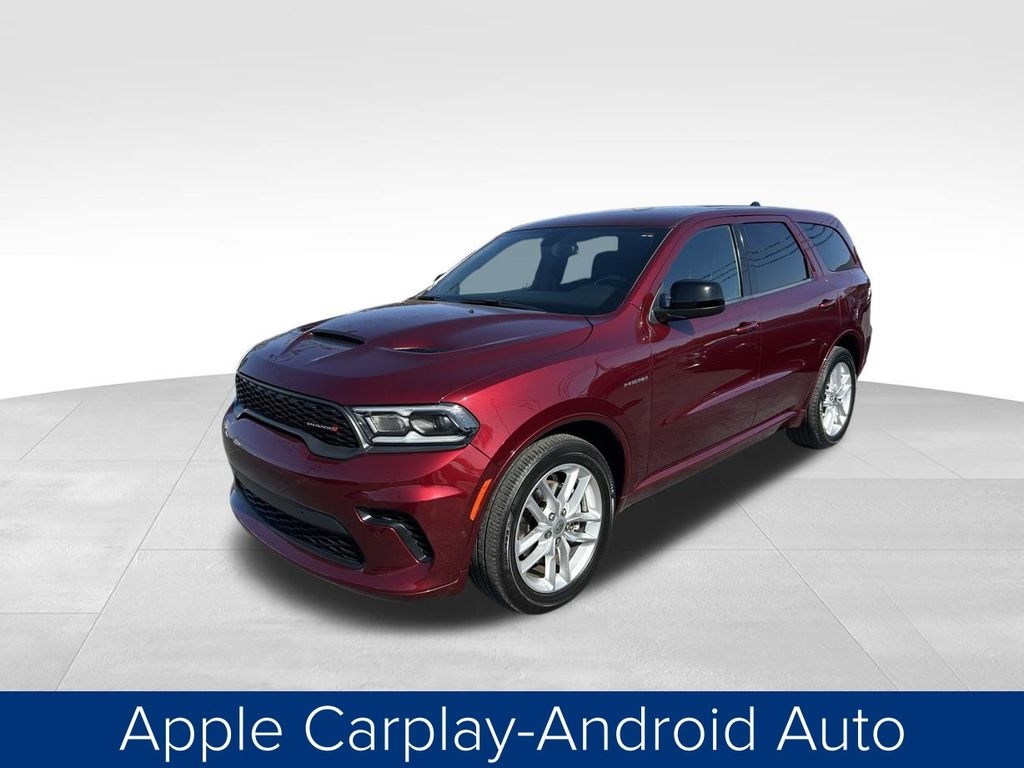 Dodge Durango R/T 2024