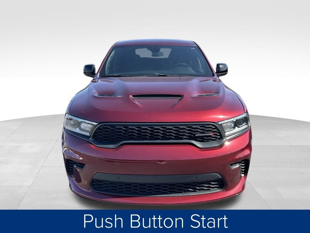 Dodge Durango R/T 2024