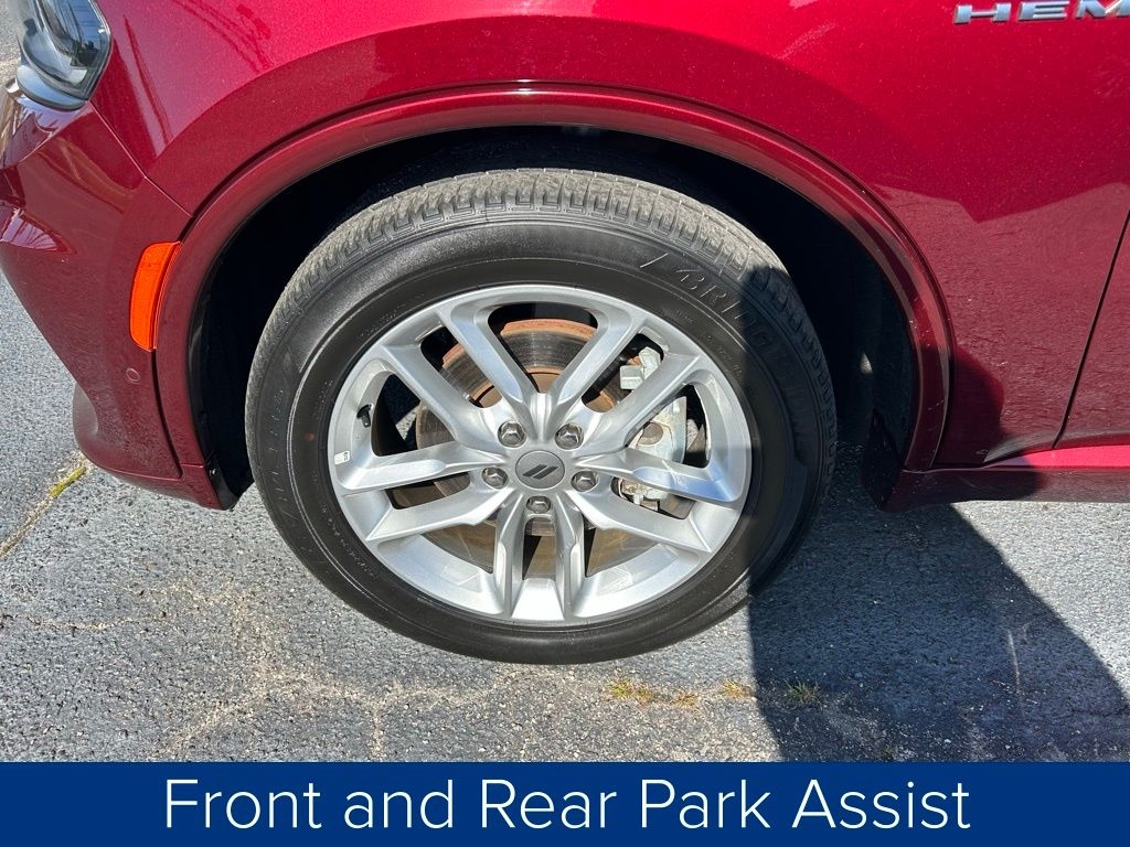 Dodge Durango R/T 2024