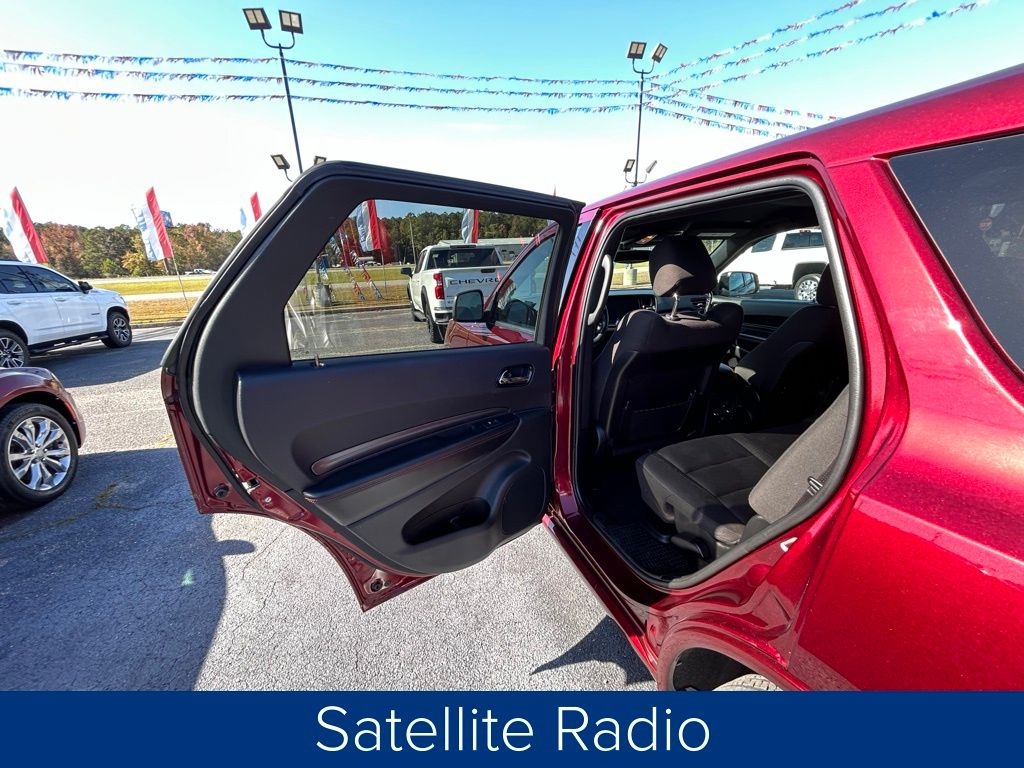 Dodge Durango R/T 2024