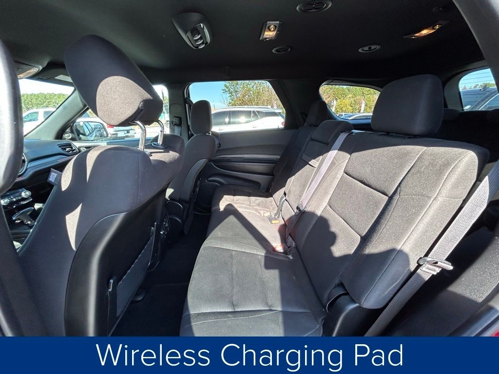 Dodge Durango R/T 2024