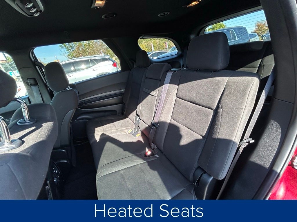 Dodge Durango R/T 2024