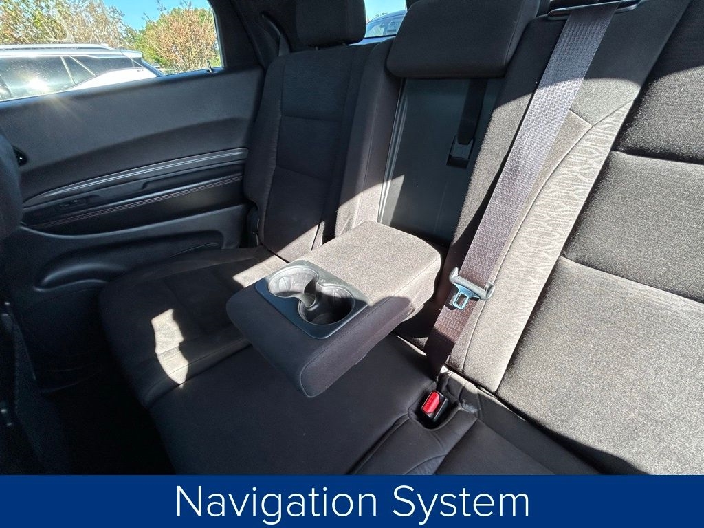 Dodge Durango R/T 2024